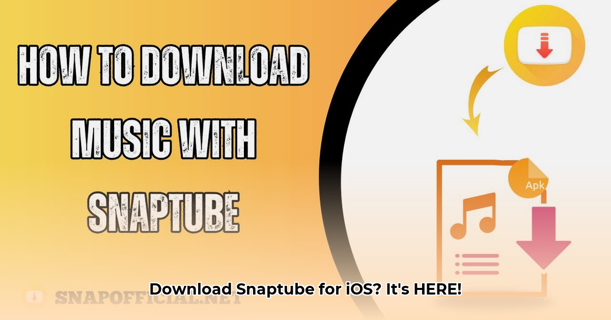 snaptube-apk-download-for-ios
